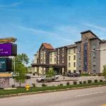 Hotel in Bowling Green Kentucky