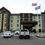 mainStay Suites Bowling Green Kentucky