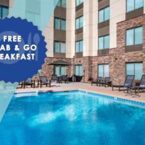 Hampton Inn Phoenix-Airport North