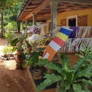 Thilina Homestay