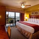 Westgate Lakes Resort & Spa