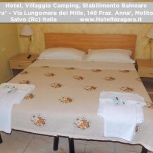 Hotel La Zagara