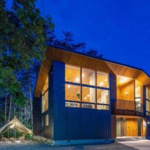 Hakuba Jade Chalet by Jade Villa