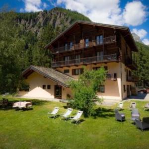 Hotel Stella Alpina