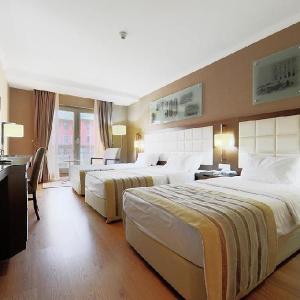 Kent Hotel hotel in Istanbul