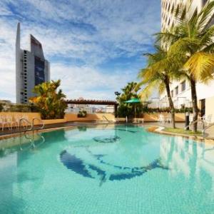 Sunway Hotel Georgetown Penang