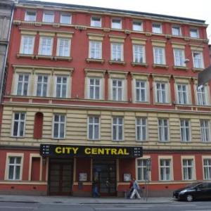 City Central De Luxe