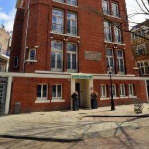 Dutch Design Hotel Vondelpark