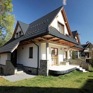 TatryTop Figaro Mountain Chalets