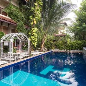 Collection O near University of Sumatera Utara formerly Huber Apartment