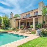 Tuscany Hauss Cape Town 