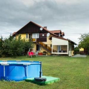 Holiday home in Balatonmariafürdo 35385