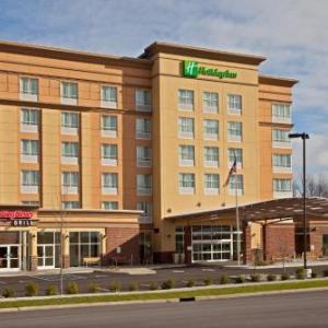 Holiday Inn Louisville Airport South hotel in Louisville