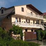 Sakura Guesthouse Sochi 