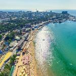 Inns in Anapa 