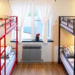 Опалиха Loft Rooms Krasnogorsk 