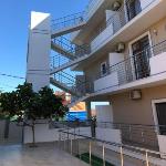 Guest house Amore Gelendzhik 