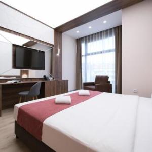 B1 Boutique Hotel Sofia
