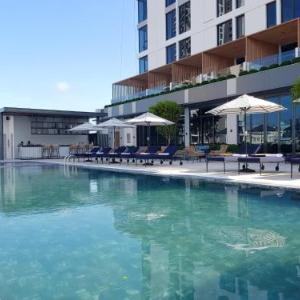Anya Beach Hotel Quy Nhon