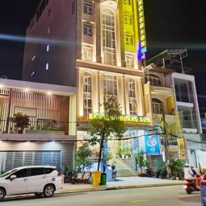 Hoàng Sơn Hotel - Cần Thơ