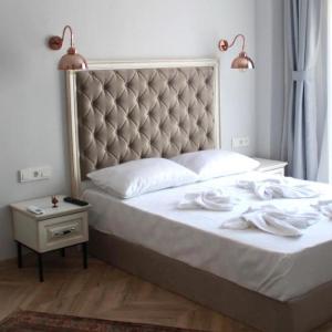 Good Night Hotel Istanbul