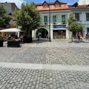 MOLDOs Haus