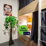 Hostels Rus - Chistye Prudy Moscow