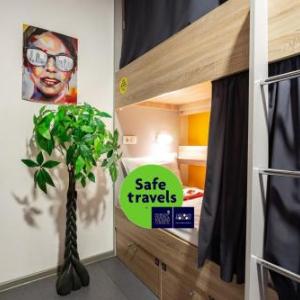 Hostels Rus - Chistye Prudy