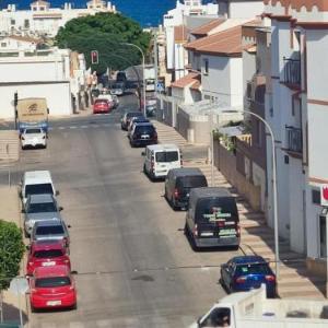 Apartamentos a 300 metros playa