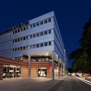 Urban Camper Hostel & Bar