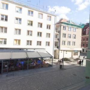 Happy Apartments Old Town
