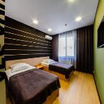 AFT Hotel Vladikavkaz