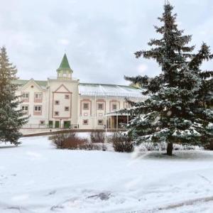 Hotel Boutique Bogorodskoye