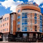 Atria Hotel 