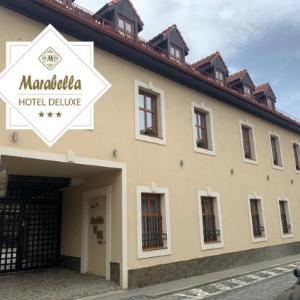 Marabella Old Town Boutique