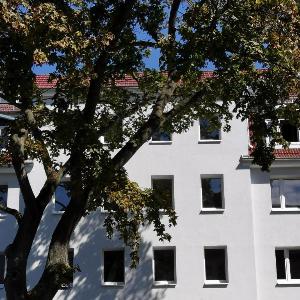 BohnApartments XL Suite - 2 Schlafzimmer mit Balkon - Zentrum - Petersberg - Domplatz
