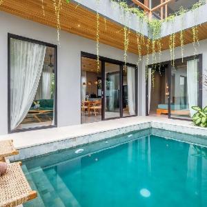 Zazen 3 Villa by Betterplace