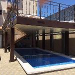 Guest House Prokhlada Anapa 