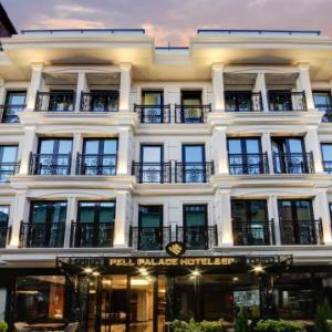 Pell Palace Hotel & SPA