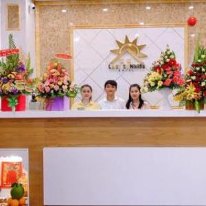 Lagi Sunrise Hotel