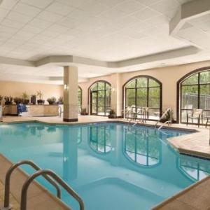 Embassy Suites Hotel Louisville hotel in Louisville