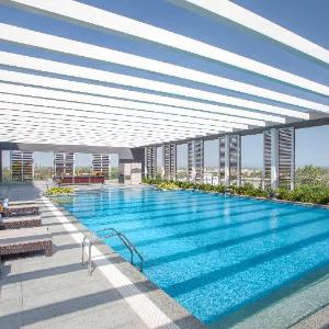 Hyatt Regency Thrissur