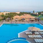 Hotel Akti Beach Club Kos Island