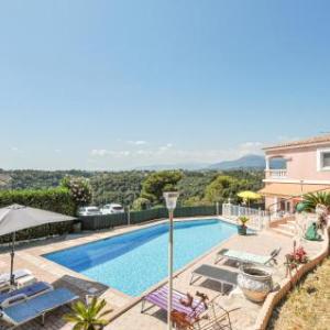 Amazing Home In Cagnes Sur Mer