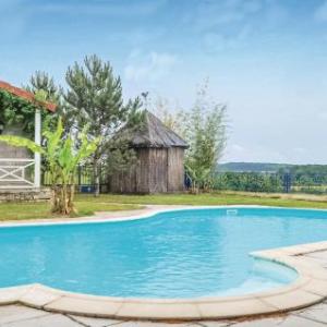 Beautiful home in Recologne lès Ray w/ Outdoor swimming pool Outdoor swimming pool and 6 Bedrooms