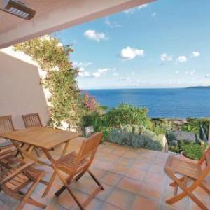 Stunning home in Ste Maxime w/ 3 Bedrooms and WiFi