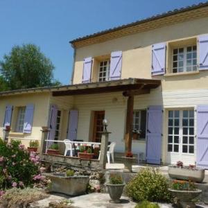 Gîte Foix 3 pièces 4 personnes - FR-1-419-432