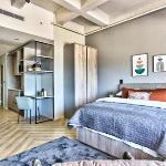 ITC Hospitality - One Thibault Hotel Cape Town 