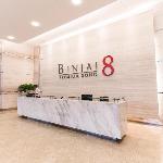 Bukit Bintang KLCC Binjai 8 Premium Soho Apartment Kuala Lumpur 