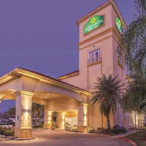 La Quinta by Wyndham Lake Charles Casino Area